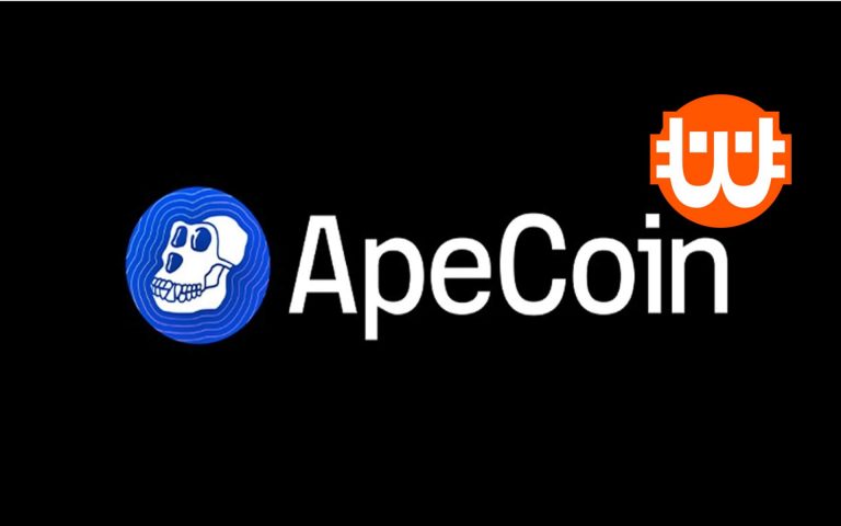 ApeCoin (APE) technikai elemzés 10.18.