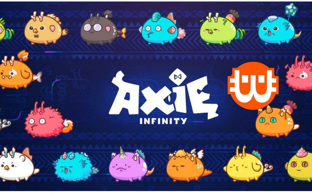 Axie Infinity