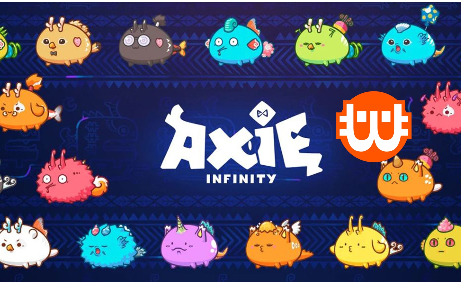 Az Axie Infinity (AXS) kitörése hamarosan bekövetkezik
