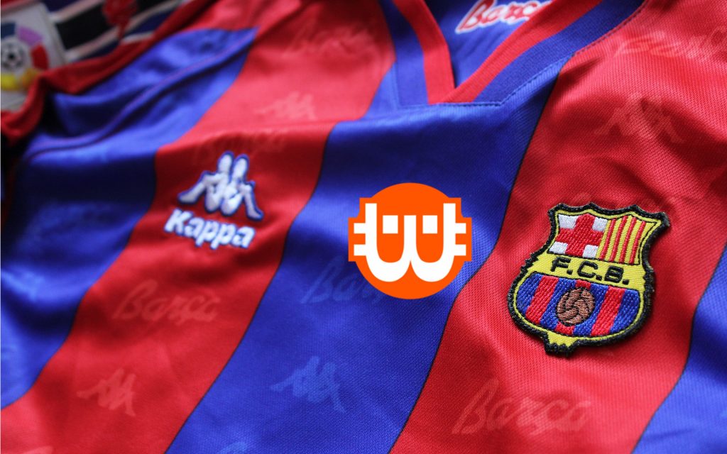 Tovább mélyíti kapcsolatát az FC Barcelonával a Chiliz