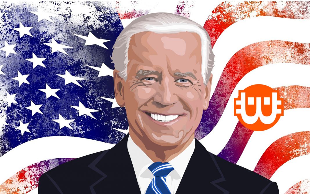 Joe Biden