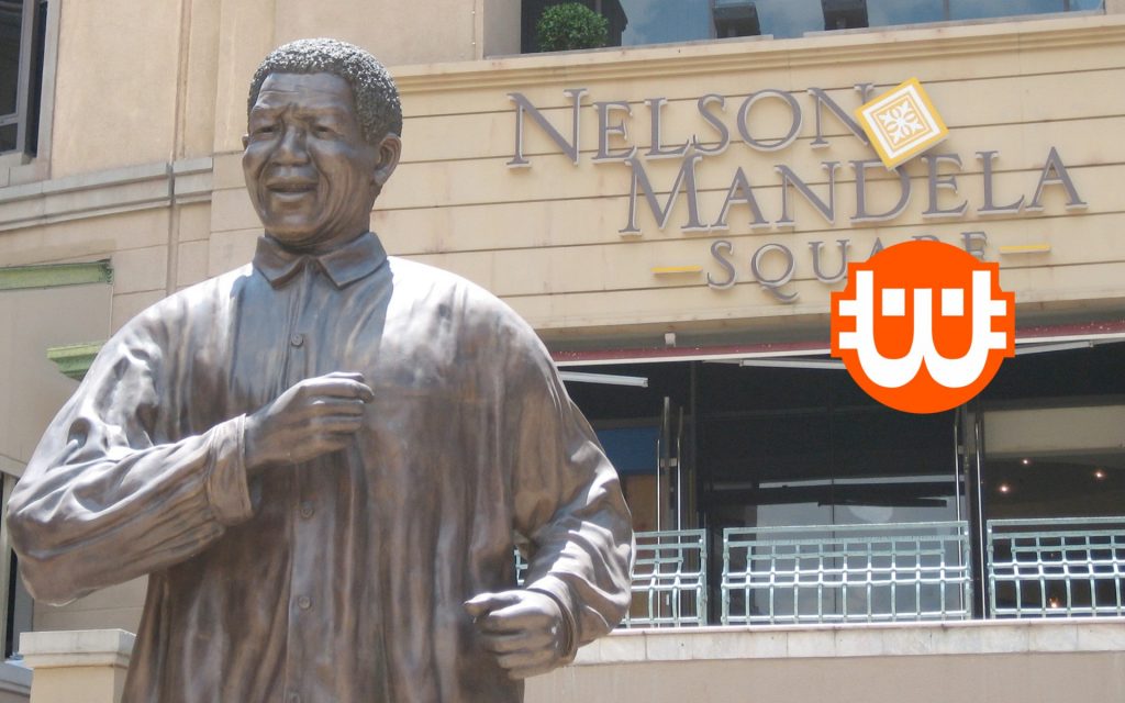 130.000 dollárért adták el Nelson Mandela letartóztatási parancsának NFT-jét