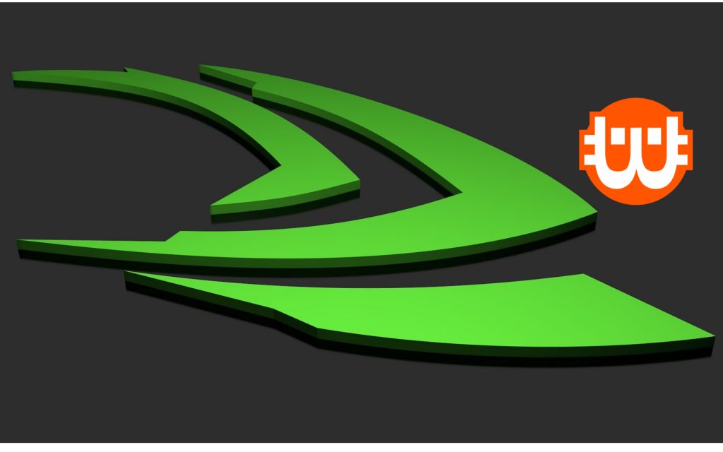 Nem teljesít jól az Nvidia, esnek a részvények