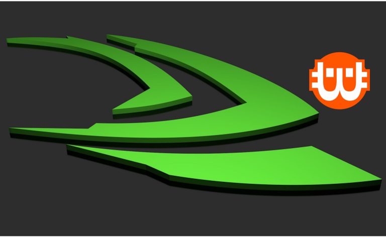 Nem teljesít jól az Nvidia, esnek a részvények