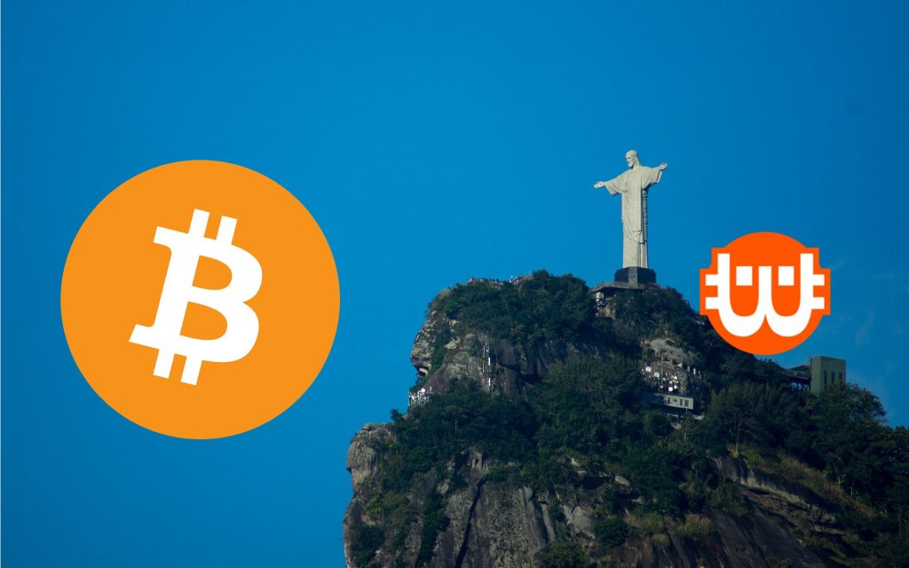 Rio de Janeiroban jövőre már bitcoinnal is lehet ingatlanadót fizetni