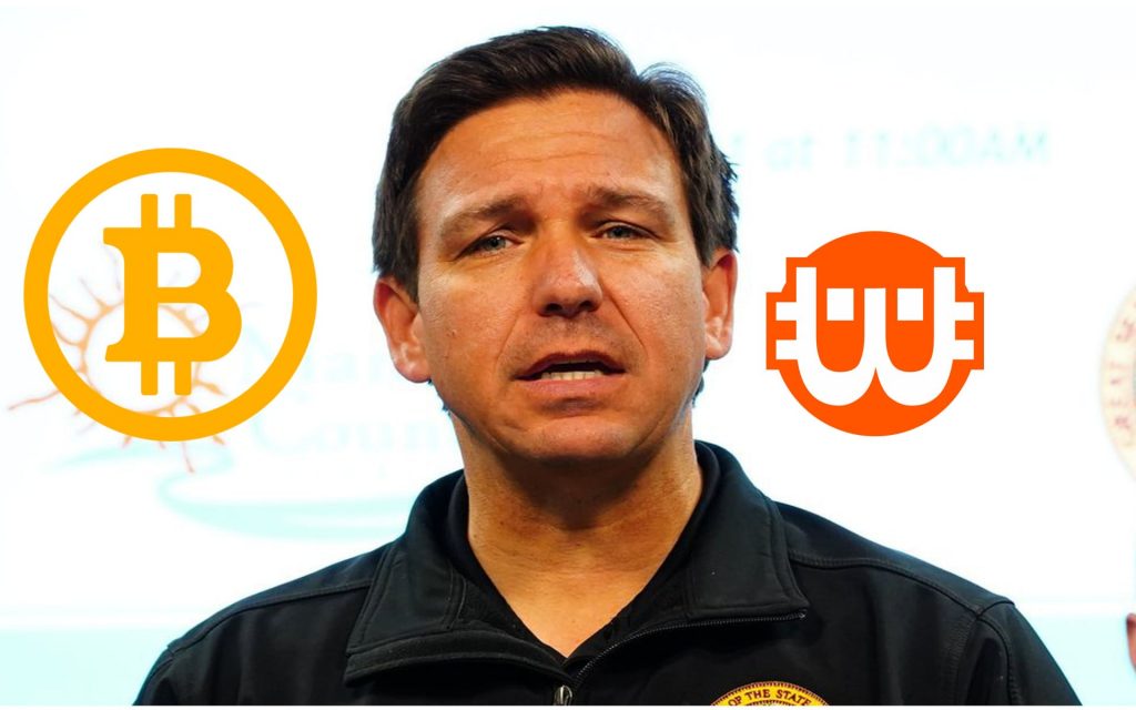 Floridában is lehetne bitcoinnal adót fizetni