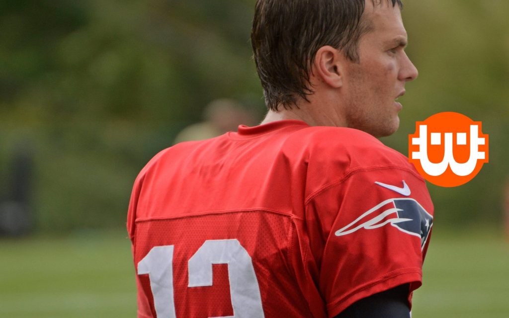 A Twitteren viccelődött egymással Buterin és Tom Brady