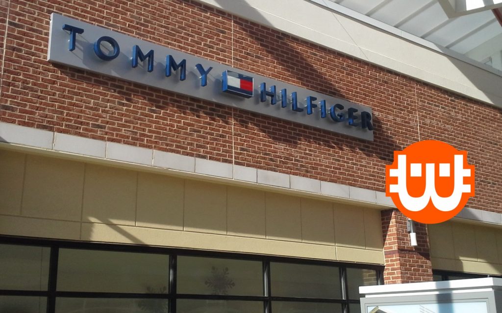 A Tommy Hilfiger a Decentralandben mutatja be 2022-es tavaszi NFT-kollekcióját