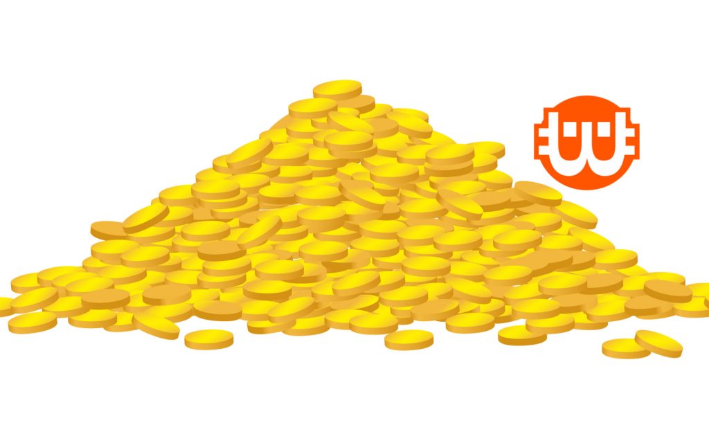 Elképesztő teljesítményt nyújtottak az aranyfedezetű stablecoinok