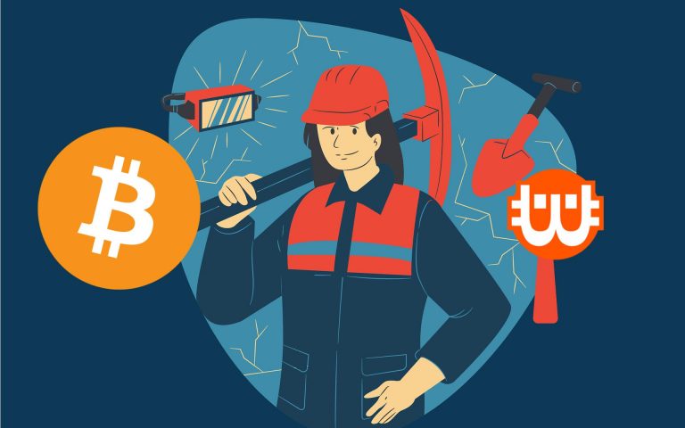 Nagy csökkenés várható a bitcoin bányászati nehézségében