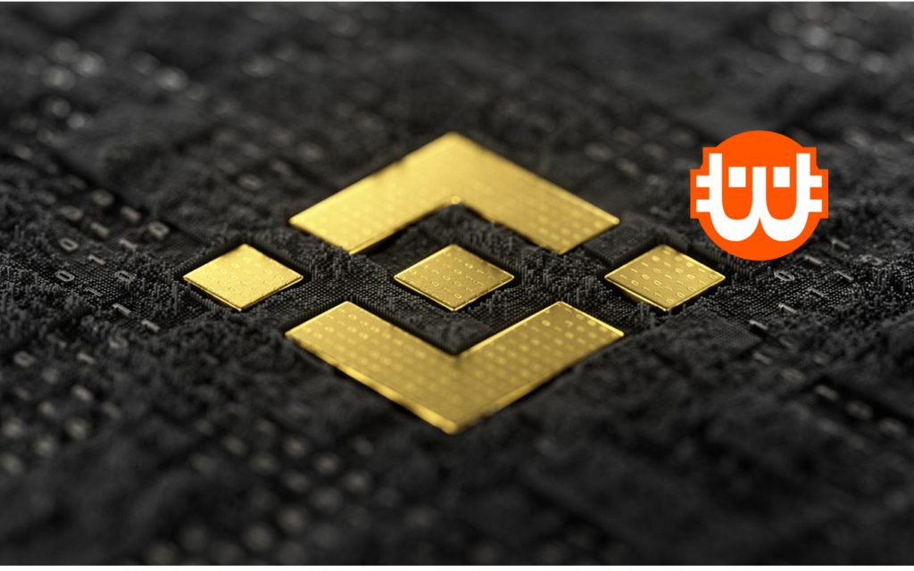 BRÉKING: meghackelték a Binance Smart Chaint, 100 millió dollárnyi a becsült kár