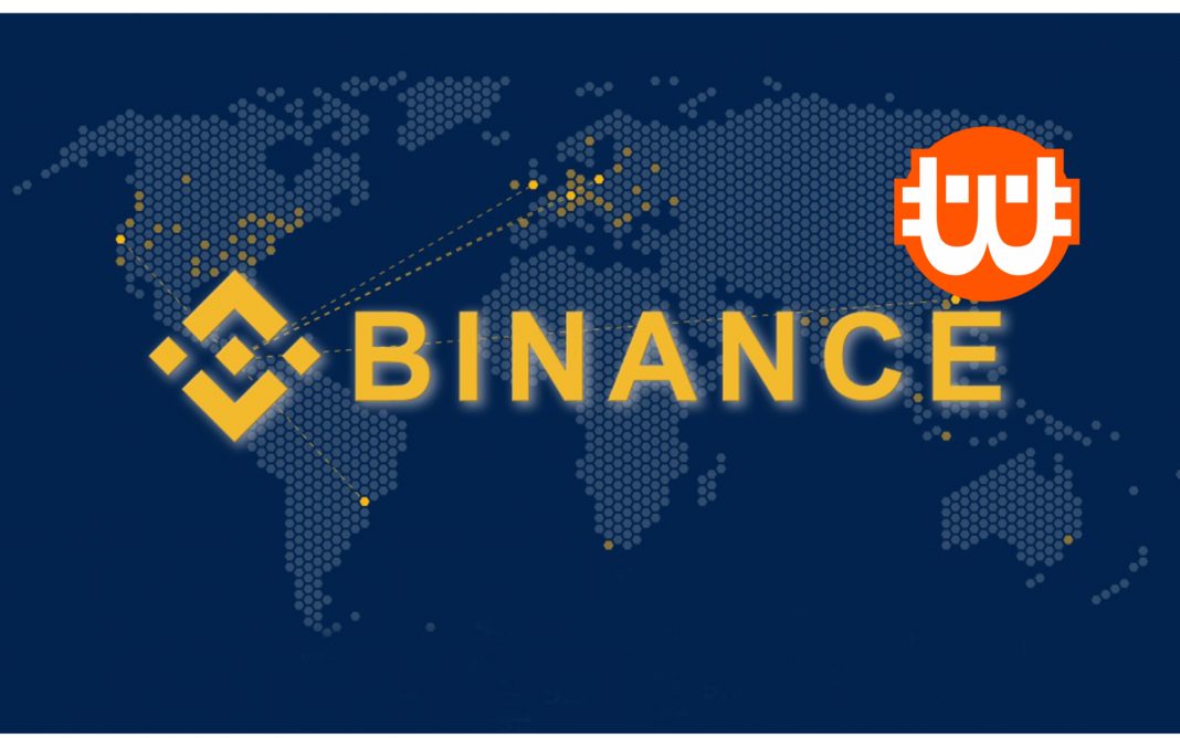 binance