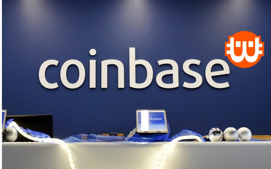 coinbase