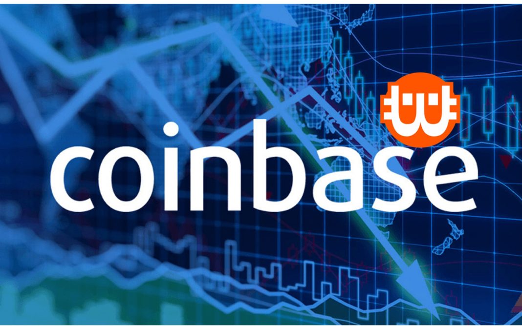 Coinbase