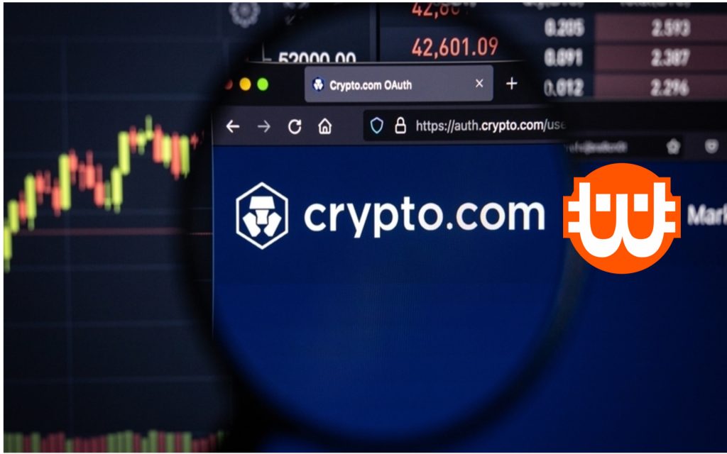 Március 15-ig sokaknak kell visszafizetniük a Crypto.com hiteleiket