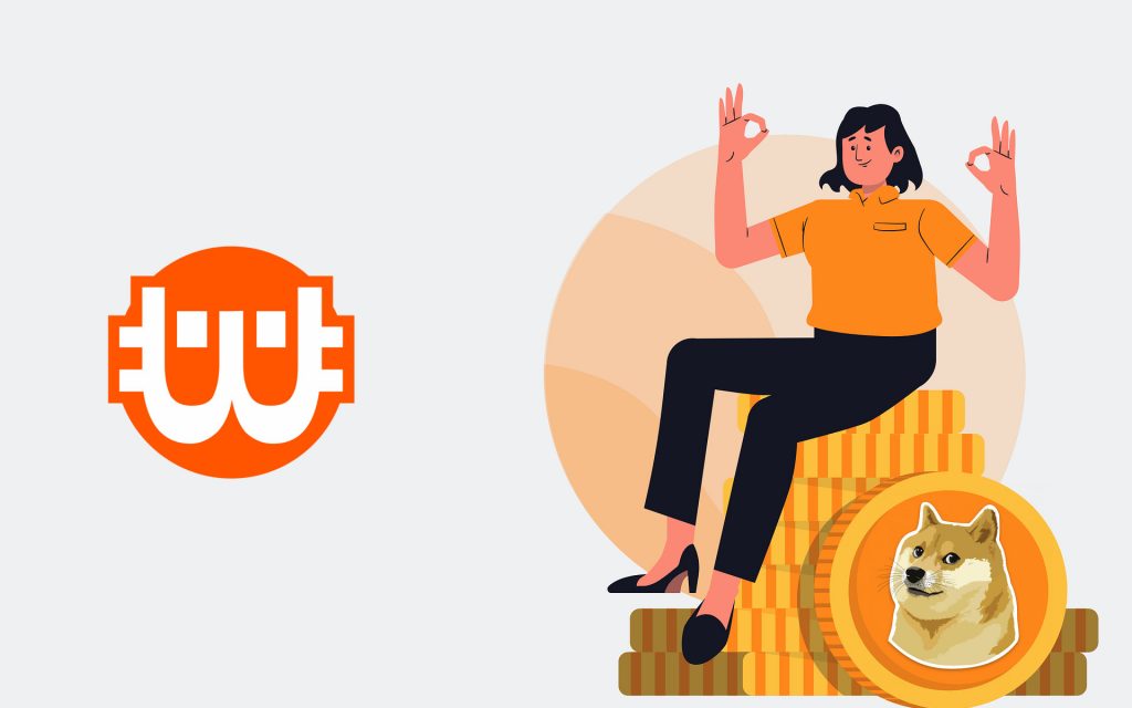 Dogecoin adományokat is fogad Ukrajna