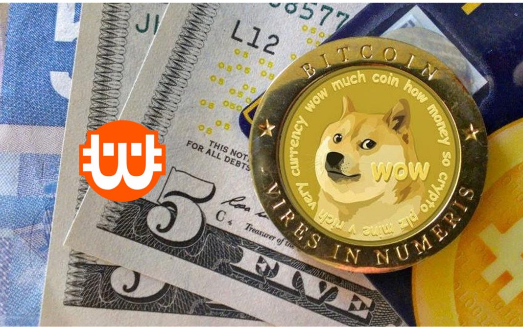 dogecoin