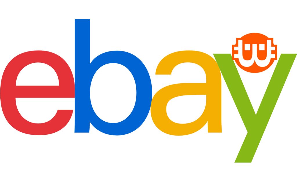 Kriptotárca jön az eBay-re