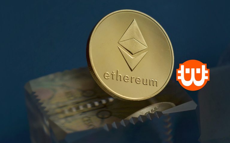 Az Ethereum egyik teszthálózata áll át először proof of stake használatára