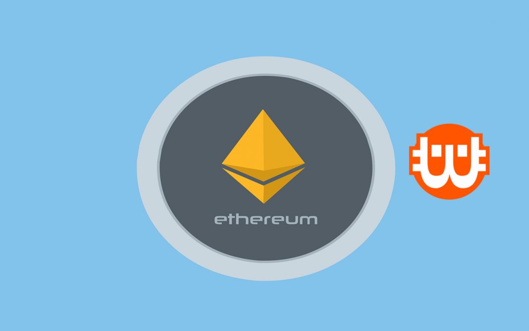 Az Ethereum eladással szembesülhet, ha eléri ezt az ártartományt