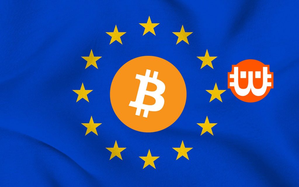 PoW-tilalom nélkül ment át az EU-s kriptoszabály-tervezet