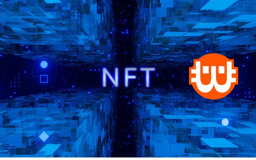 MtGox NFT érkezik