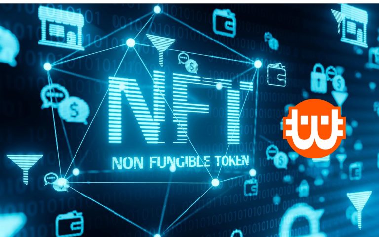 Kínában 4 hónap alatt ötszörösére nőtt az NFT-platformok száma