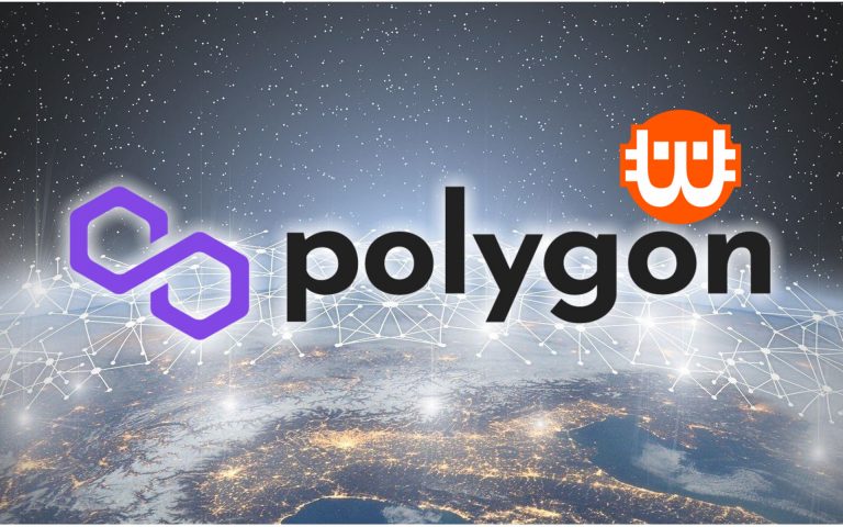 A Polygon (MATIC) 5%-kal emelkedett az új partnerség bejelentése után