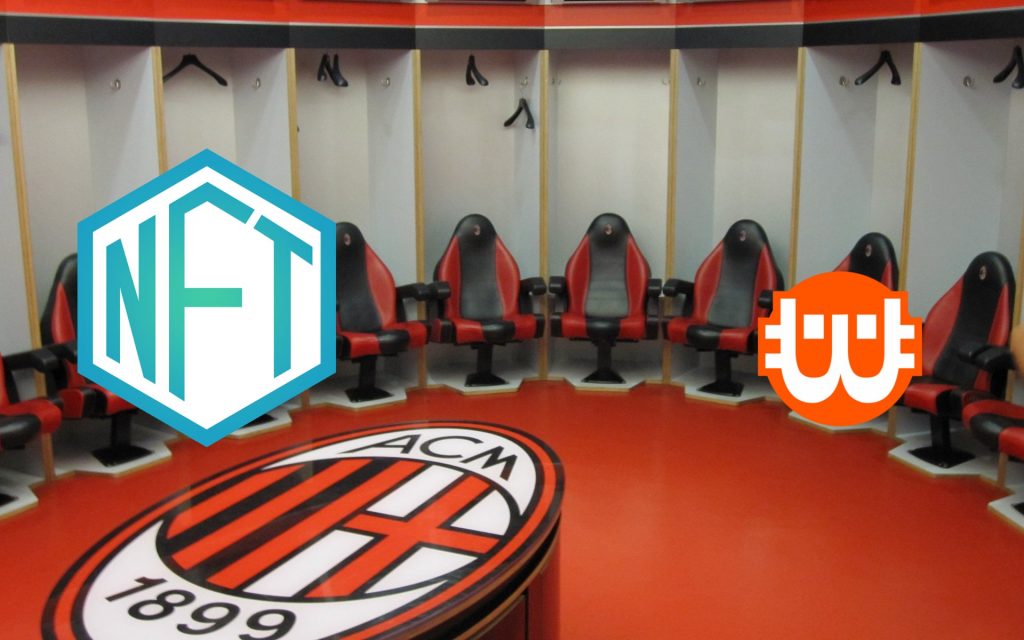 Az AC Milan elindítja NFT-kollekcióját – heti hírösszefoglaló