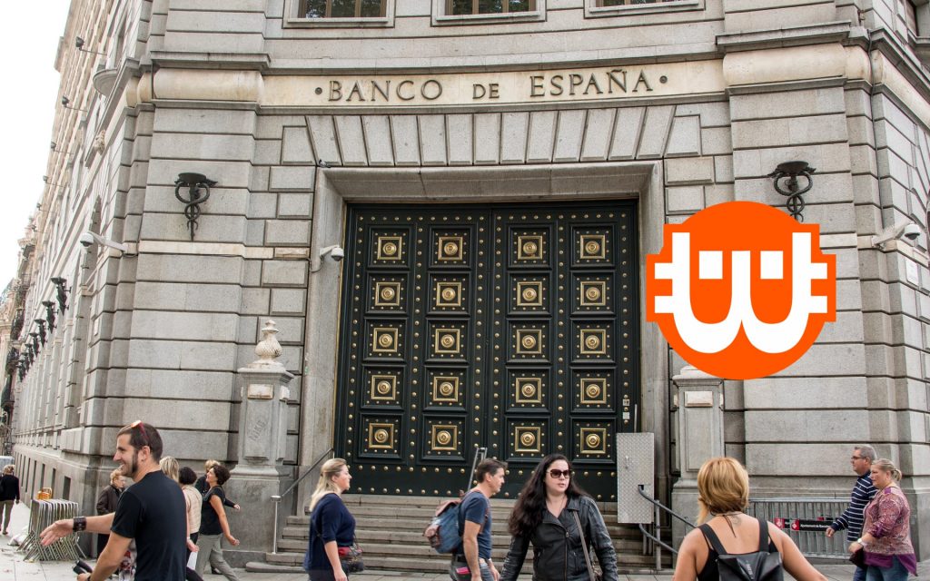 Bank of Spain: a kriptovásárlások blokkolhatók