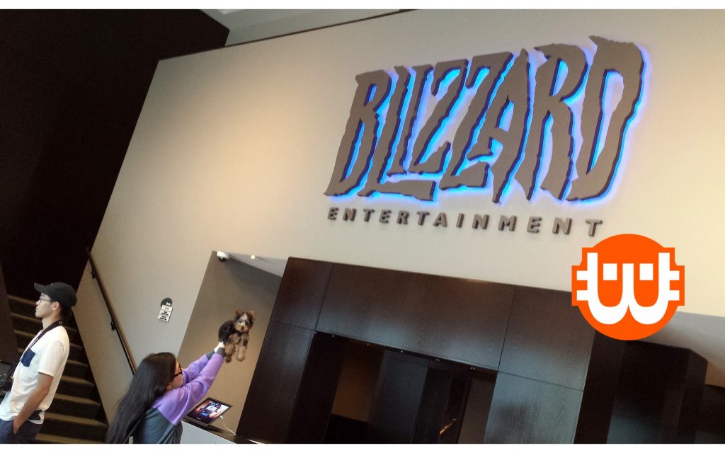 A Blizzard egyelőre nemet mondott az NFT-re