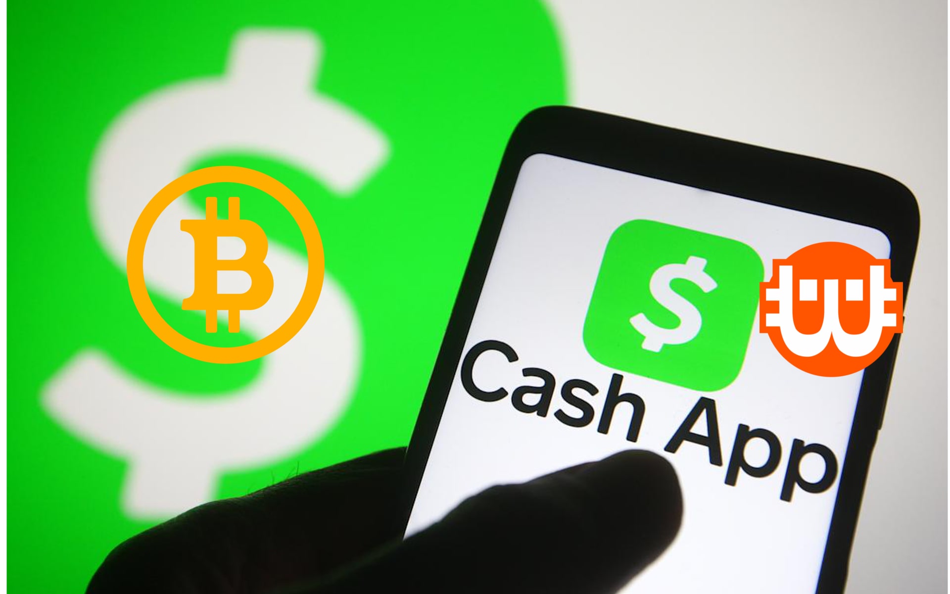 Cash App Wand: most már varázspálcával is fizethetsz a boltban