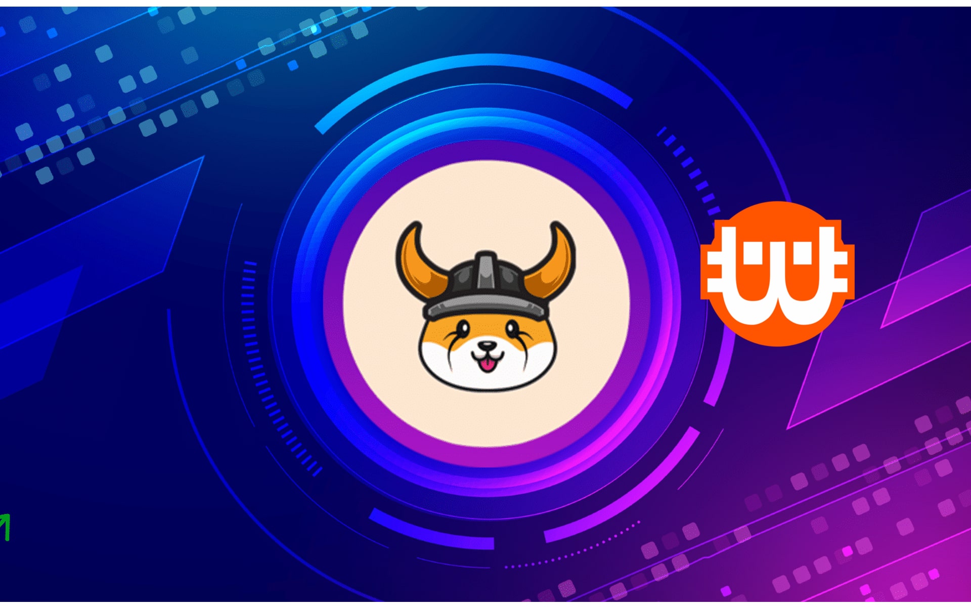 Floki (FLOKI) árfolyam elemzés 03.19. – Kriptoworld