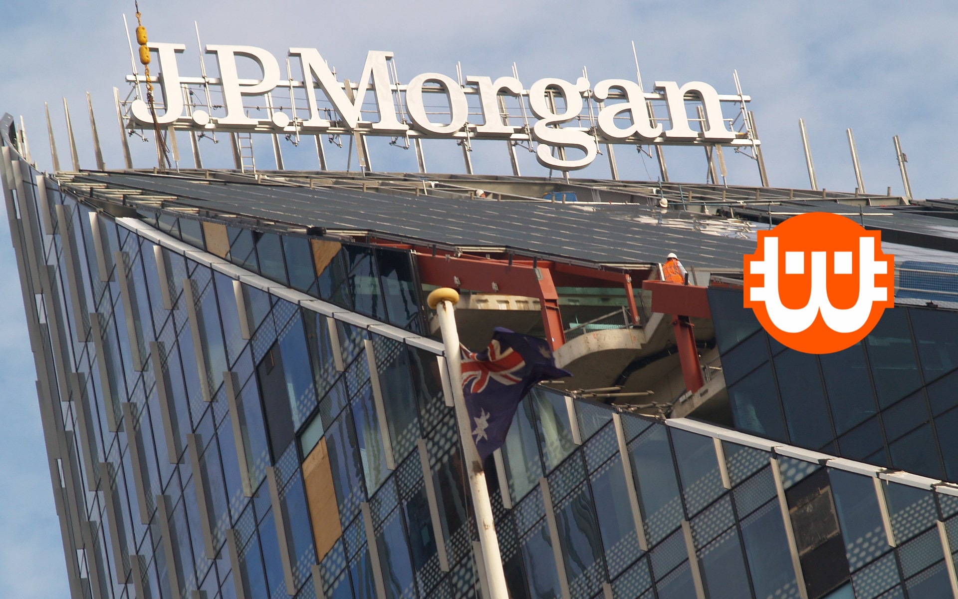 JPMorgan: nőtt a bitcoin- és ether-ETF-kitettség