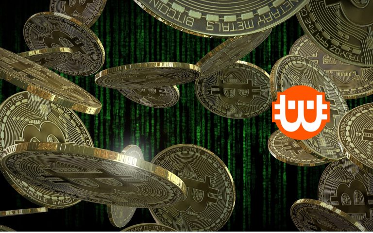 A Bitcoin „rendelkezésre álló kínálata” történelmi mélyponton van