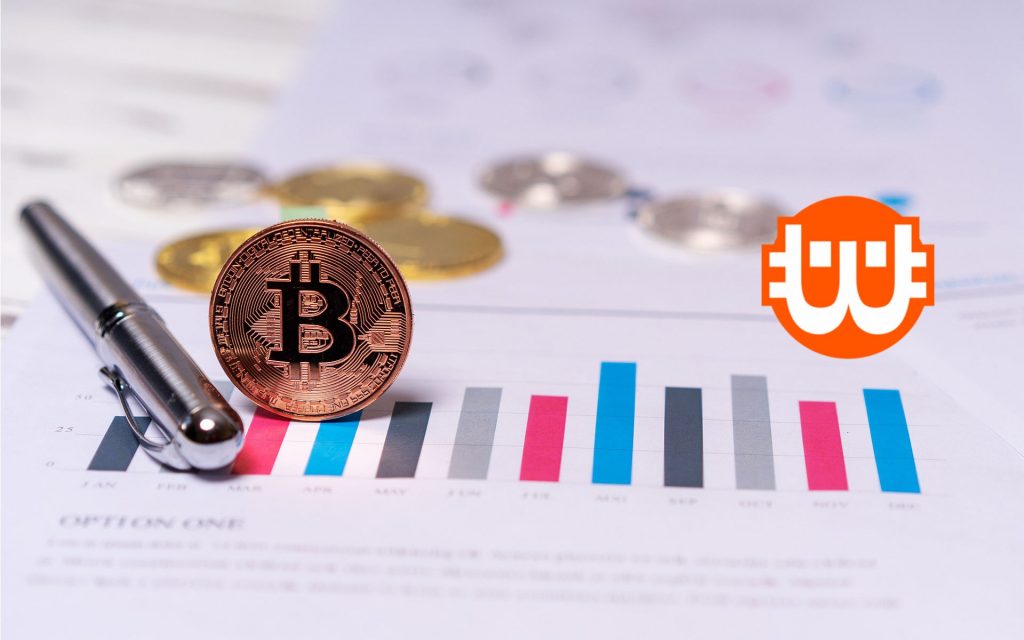 Újabb pozitív indikátor tűnt fel a BTC grafikonján