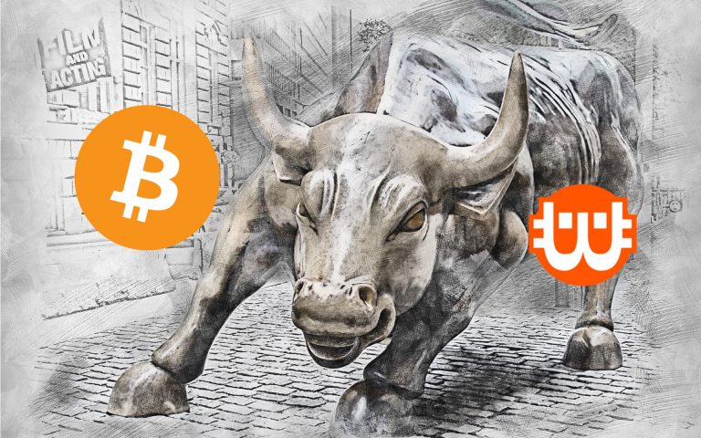 A Bitcoin (BTC) következő árcélja az 50.000 dollár, de egy dolog hiányzik