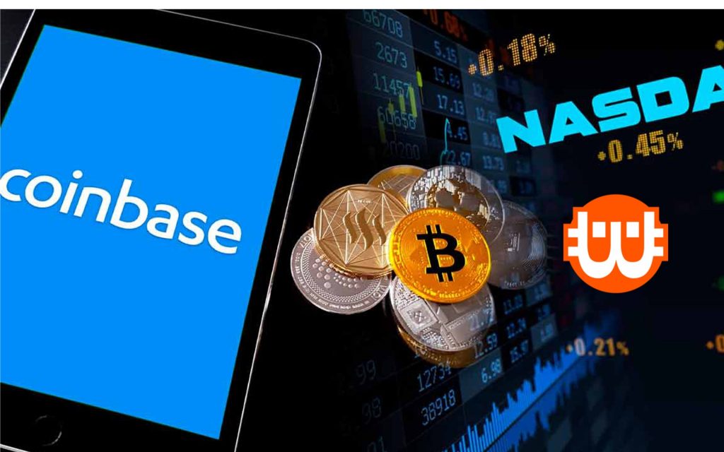 Hiába az NFT-piactér, sosem volt még ilyen gyenge a Coinbase-részvény