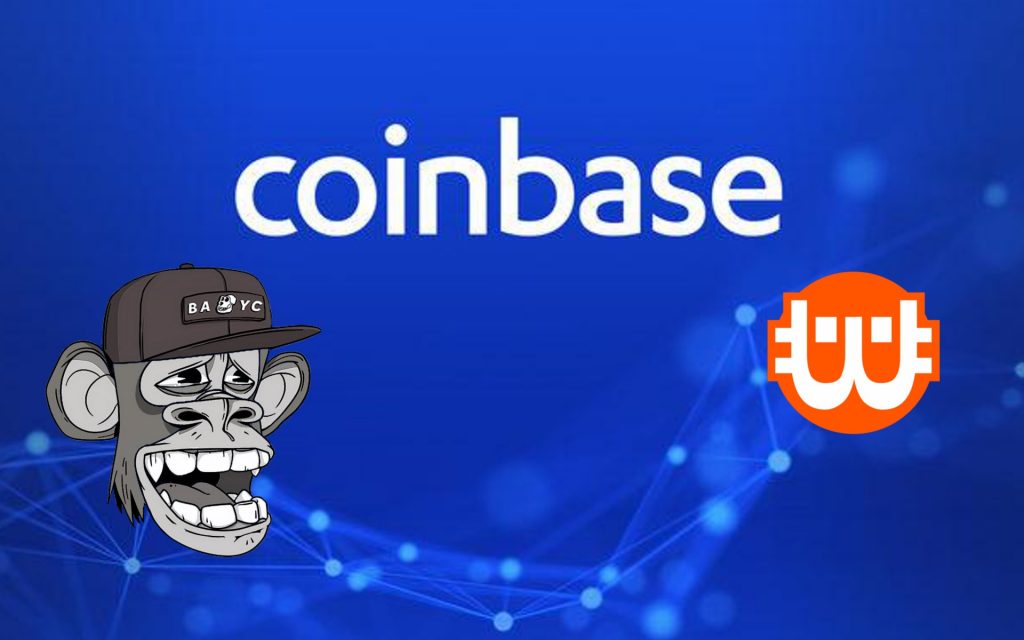 Filmtrilógiát készít a Coinbase a Bored Ape Yacht Club NFT karaktereivel