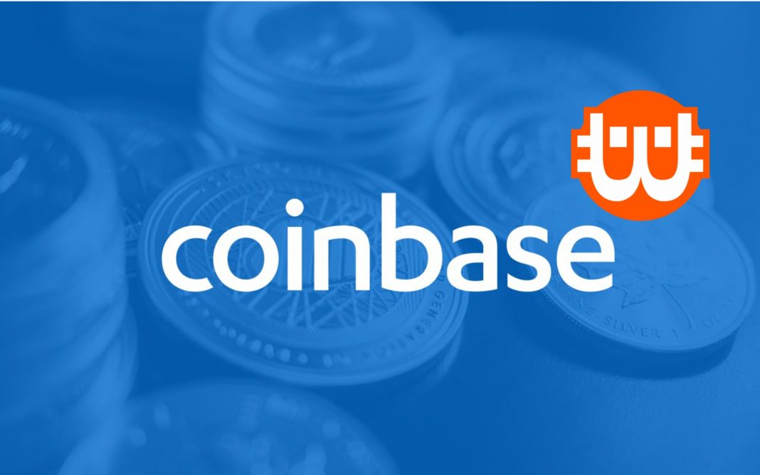 A Coinbase 12.652 ETH-t adott el a negyedik negyedévben