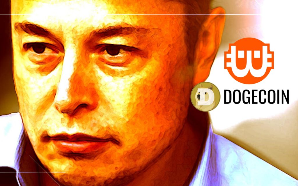 A Dogecoin nem igazán találja a helyét