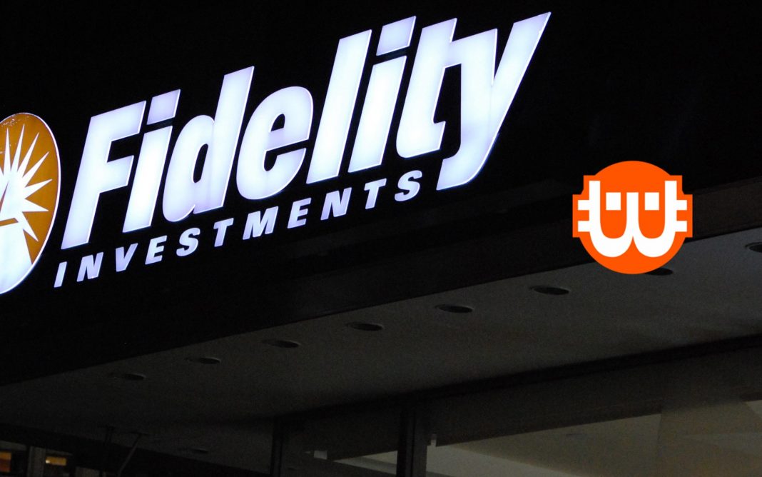 A Fidelity nemrégiben meglepő kijelentést tett