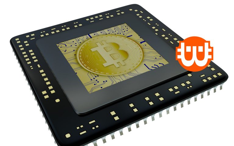 Újabb csúcsokat dönt meg a Bitcoin hashrátája