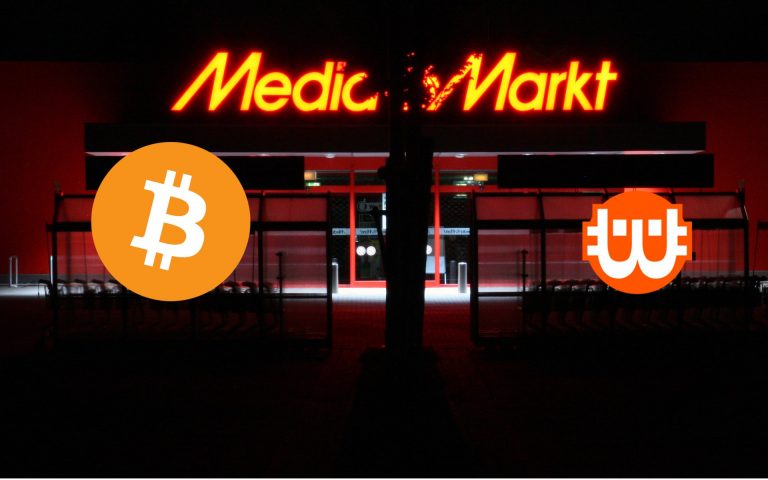 12 új Bitcoin ATM érkezik az osztrák MediaMarkt áruházakba