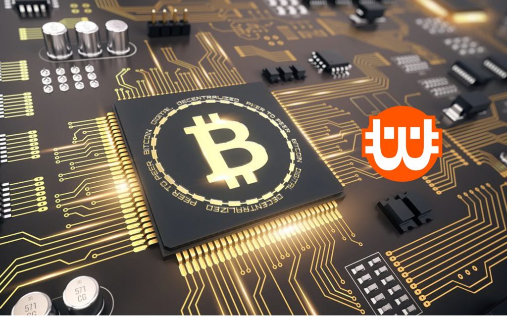 Elképesztő ütemben növekszik a fenntarthatóság a BTC-bányászatban