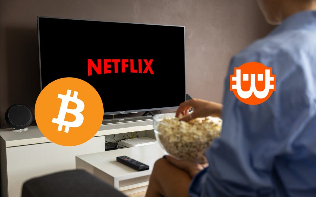 Új kriptós dokumentumfilm a Netflixtől