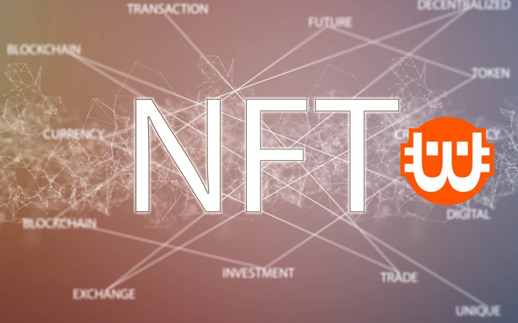 A tartalomkészítők között is egyre népszerűbb az NFT