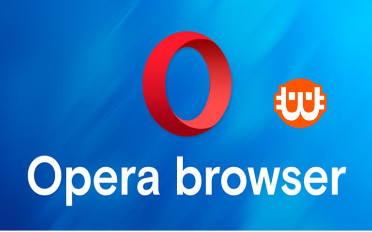 Az Opera kriptoböngészője már iPhone-on és iPaden is elérhető