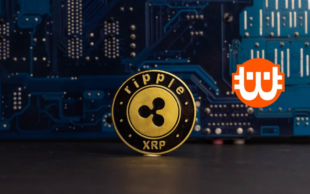 Ripple (XRP) árfolyam elemzés 05.09.