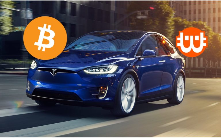 A Tesla bitcoin állománya változatlan